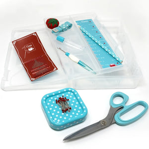 Dritz, Sewing Box Kit image # 93294