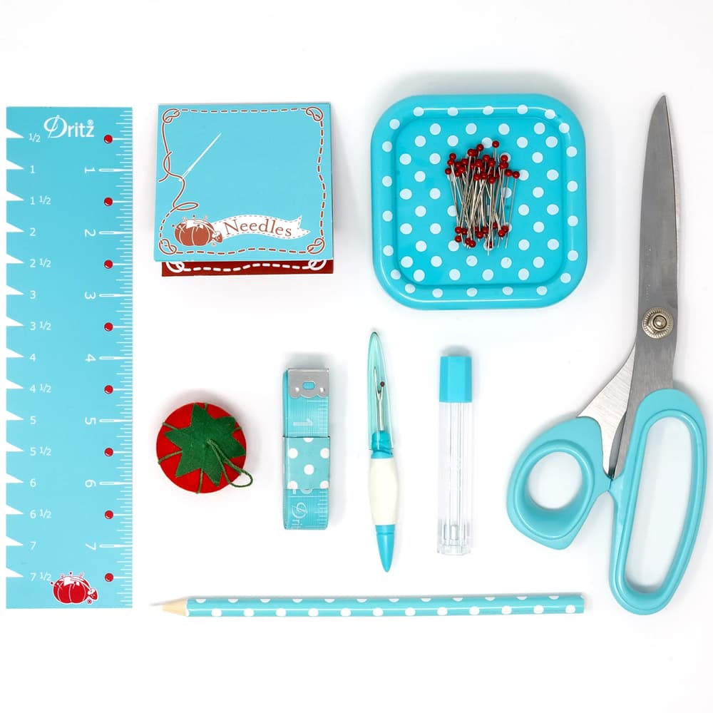 Dritz 918 Serger Pinzas Plateadas, 12,7 Cm | Meses sin interés Dritz 918 Serger Pinzas Plateadas, 12,7 Cm | Meses sin interés