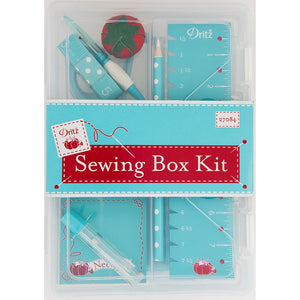 Dritz, Sewing Box Kit image # 93293