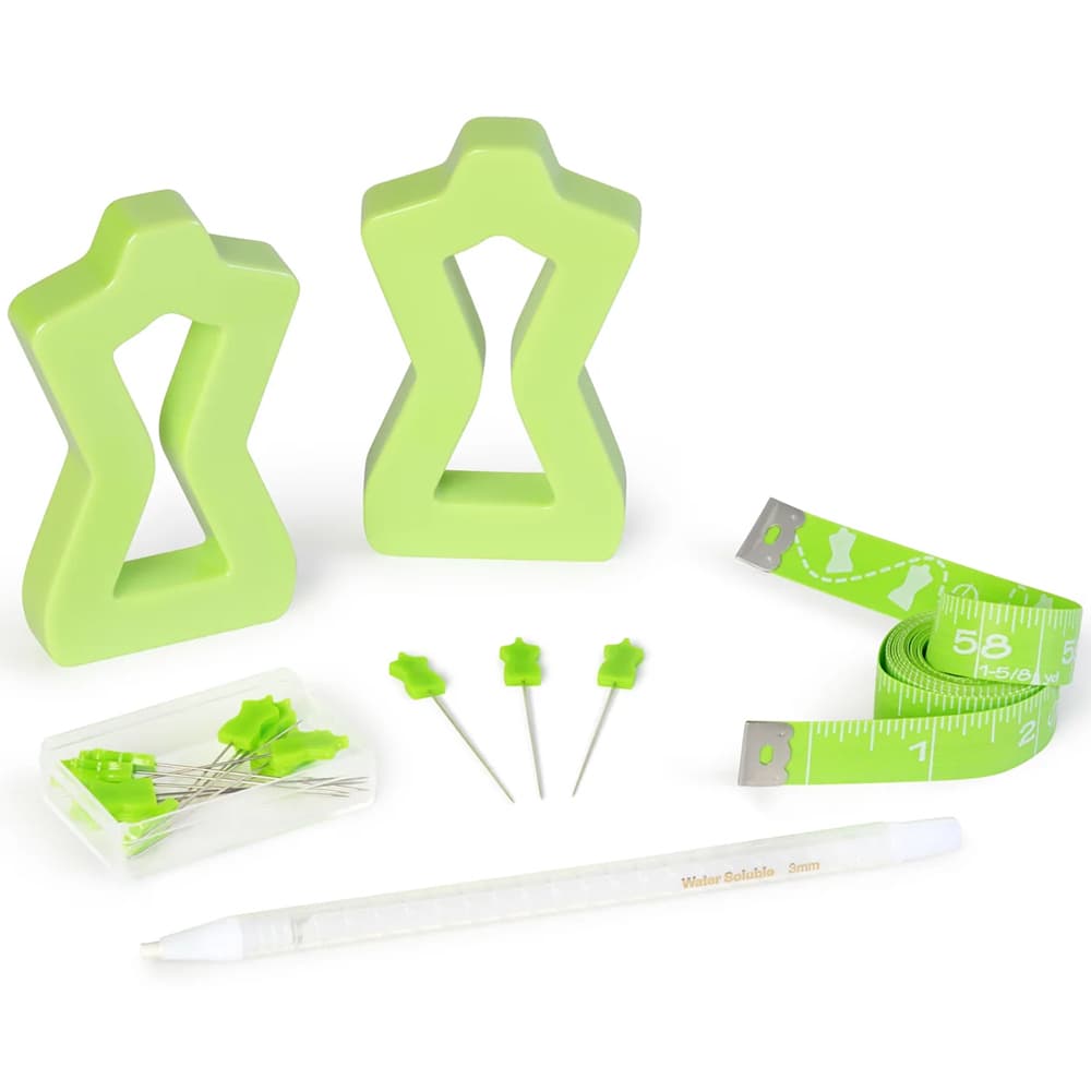 Dritz Pattern Layout Tool Set image # 112286