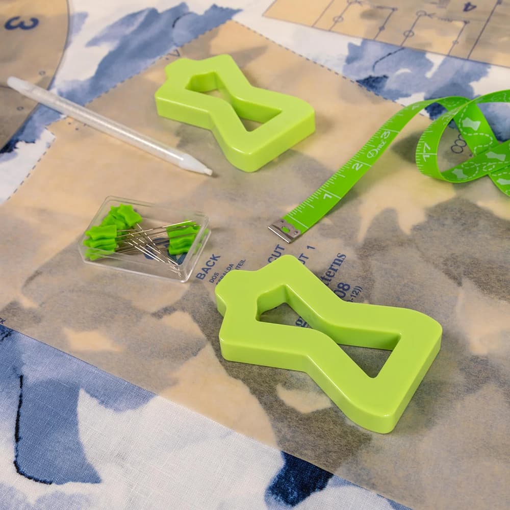 Dritz Pattern Layout Tool Set image # 112280