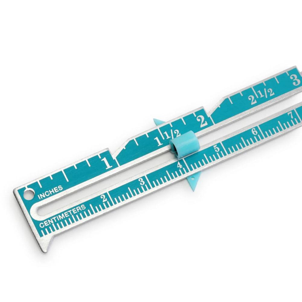 Measuring Tool Set, Dritz