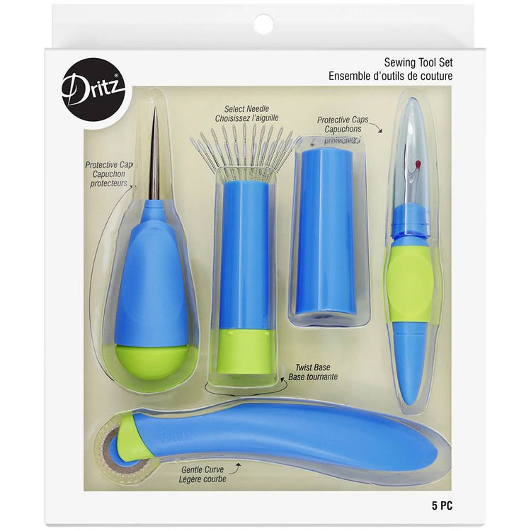 Dritz Sewing Tool Set image # 103224