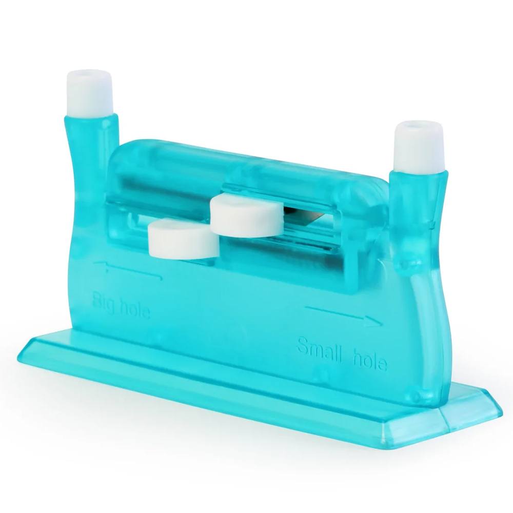 Dritz Hand Needle Storage & Threader Set image # 103244