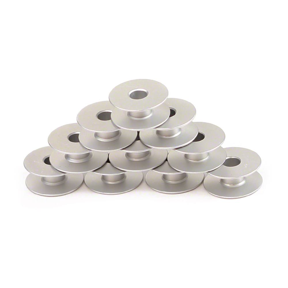 Bobbins (10pk), Brother #272152 image # 18234