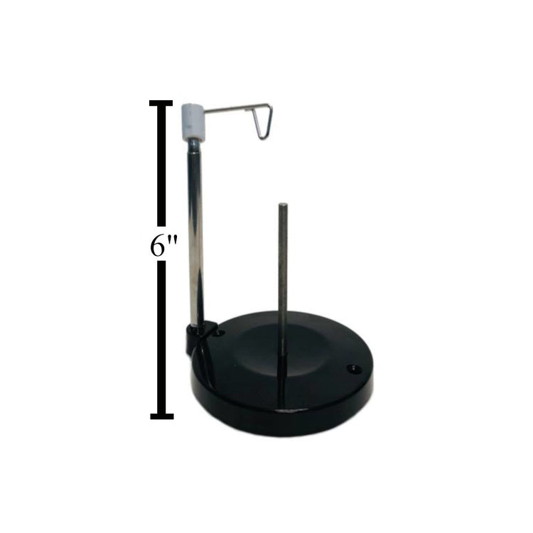 Alphasew Adjustable Spool Stand image # 50781