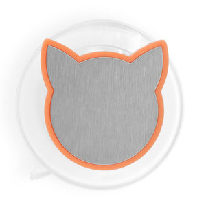 Cat Pin Magnet, Dritz image # 80197