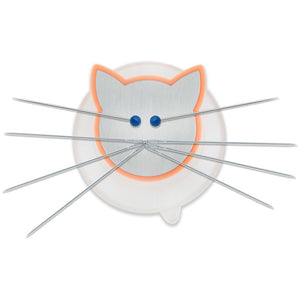 Cat Pin Magnet, Dritz image # 80200