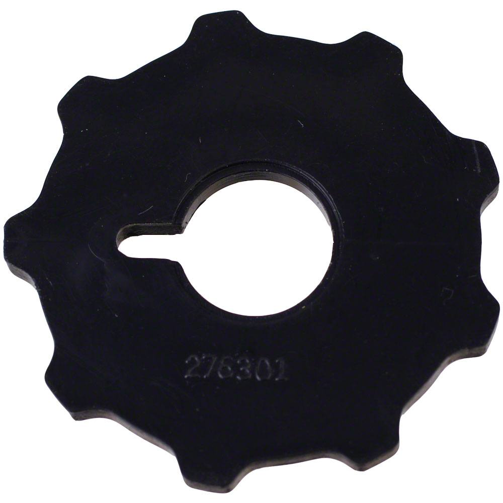 Fashion Disk #1 (Zig Zag), Singer #276301 image # 32330