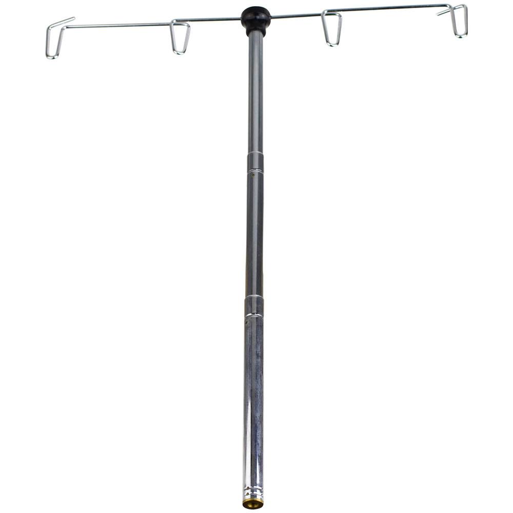 Thread Guide Assembly, Singer #281454 image # 30534