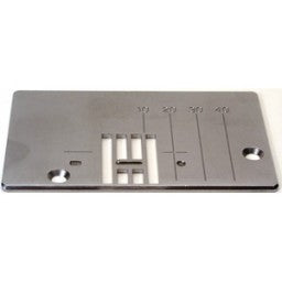 Needle Plate, Singer #283007 image # 7290