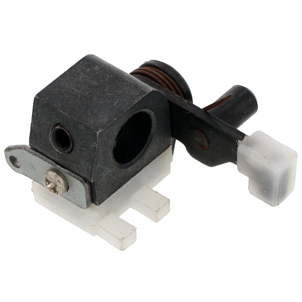 Needle Bar Base, Singer #283081 image # 57227