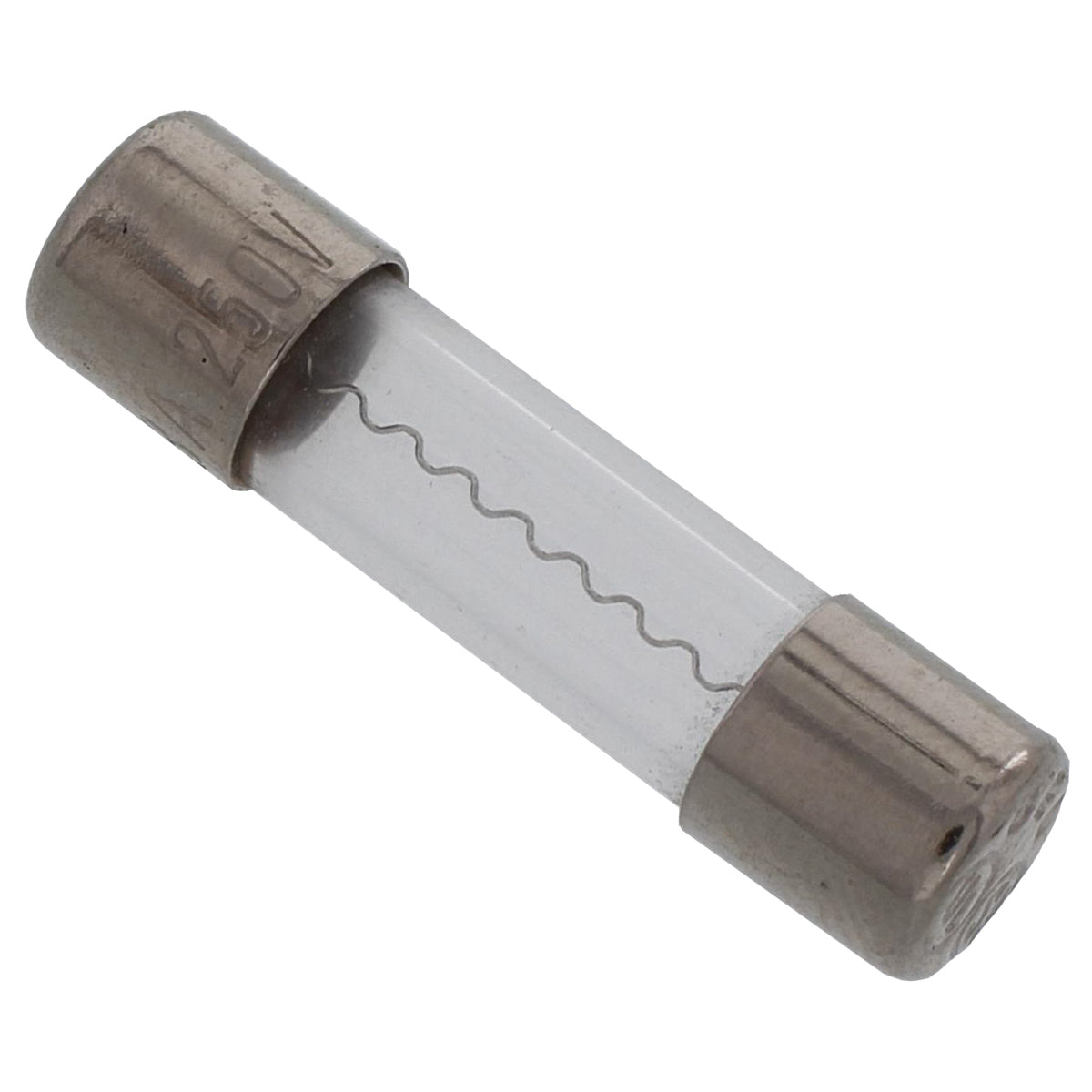 2pk Fuse (3A), Singer #283434 image # 64033