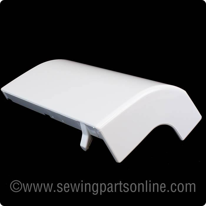Auxiliary Bed, Singer #283584 image # 15283