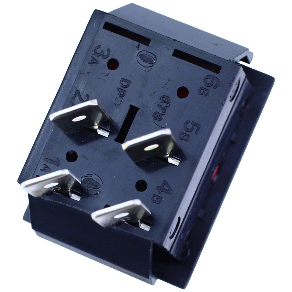 Press Switch, Singer #284084