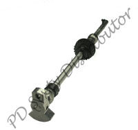 Arm Shaft Assembly (Centaur), Singer #286580-002 image # 7329