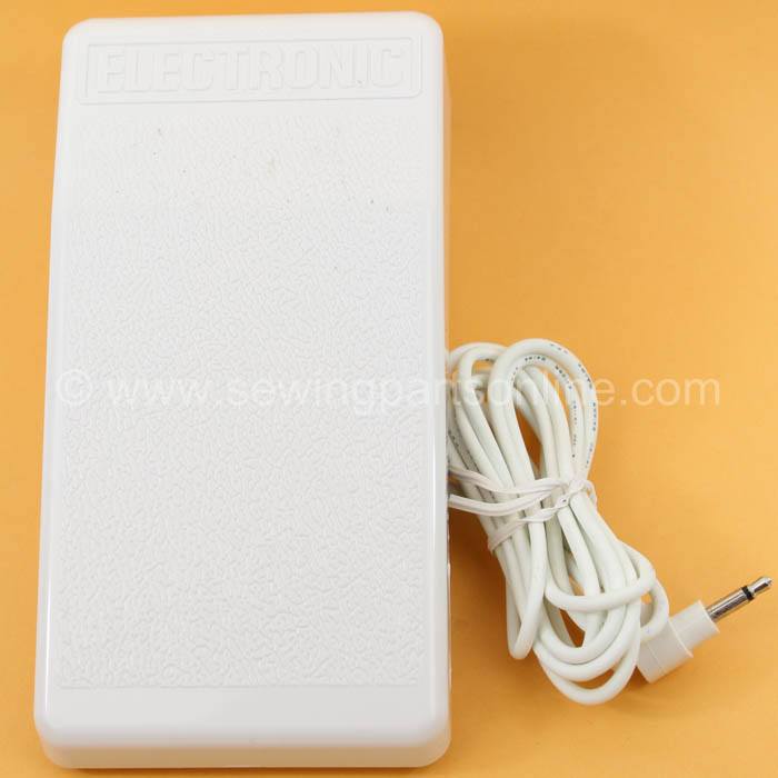 Foot Control, Pfaff #2992499381718 image # 42324