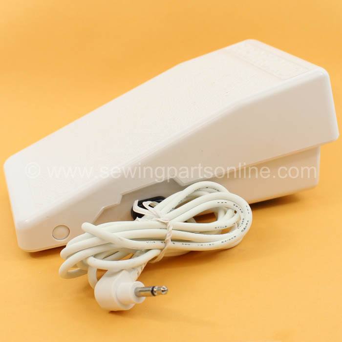 Foot Control, Pfaff #2992499381718 image # 42322