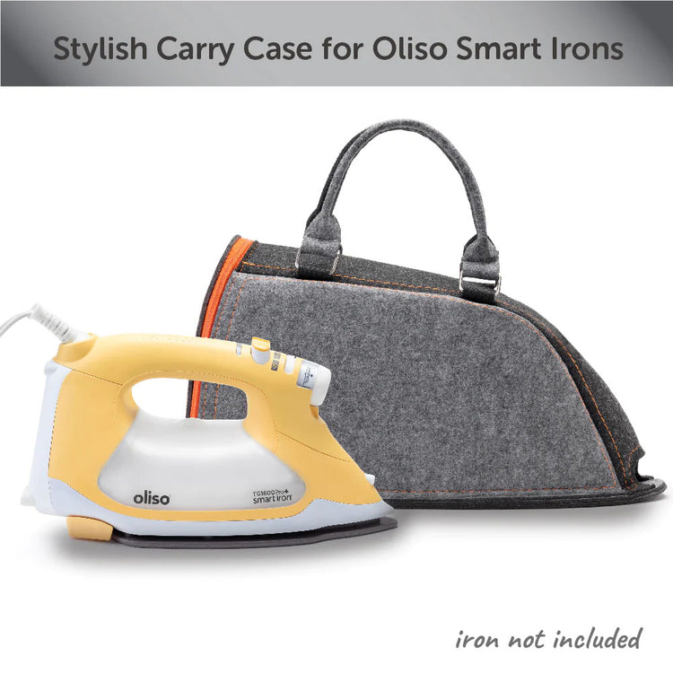 Oliso Iron Carry Bag image # 106859