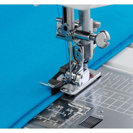 Blind Hemming Foot G, Janome #859807001 image # 22657