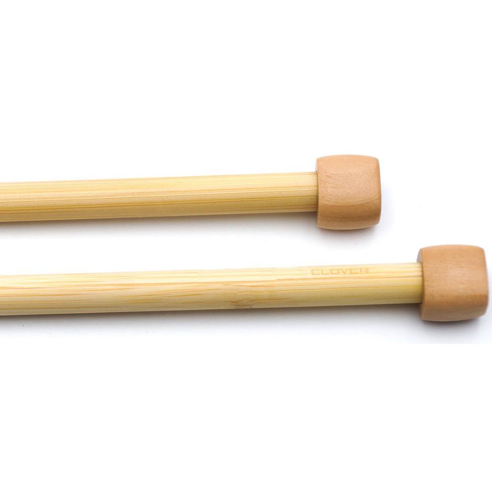 Takumi Bamboo 9" Single Point Knitting Needle image # 88589