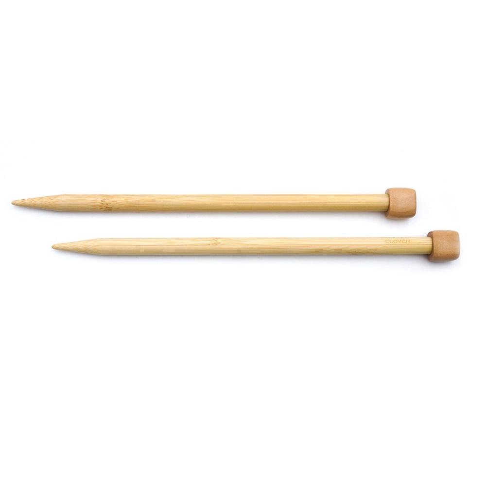 Takumi Bamboo 9" Single Point Knitting Needle image # 88588