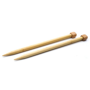 Takumi Bamboo 9" Single Point Knitting Needle image # 88590