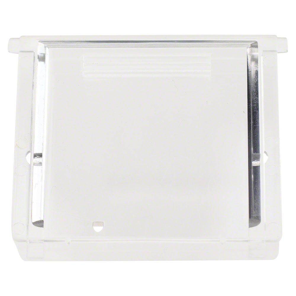 Cover Plate, Elna #30196 image # 34353