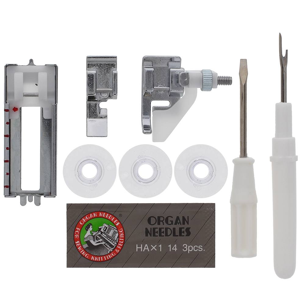 Accessory Set, Janome #302870303 image # 73942