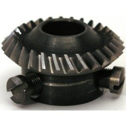 Horizontal Shaft Gear, Bernina #303.010.130 image # 7353