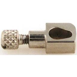 Needle Clamp w/ Screw, Bernina #304.002.54 image # 7356