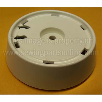 Handwheel, Bernina #305.240.03 image # 4579