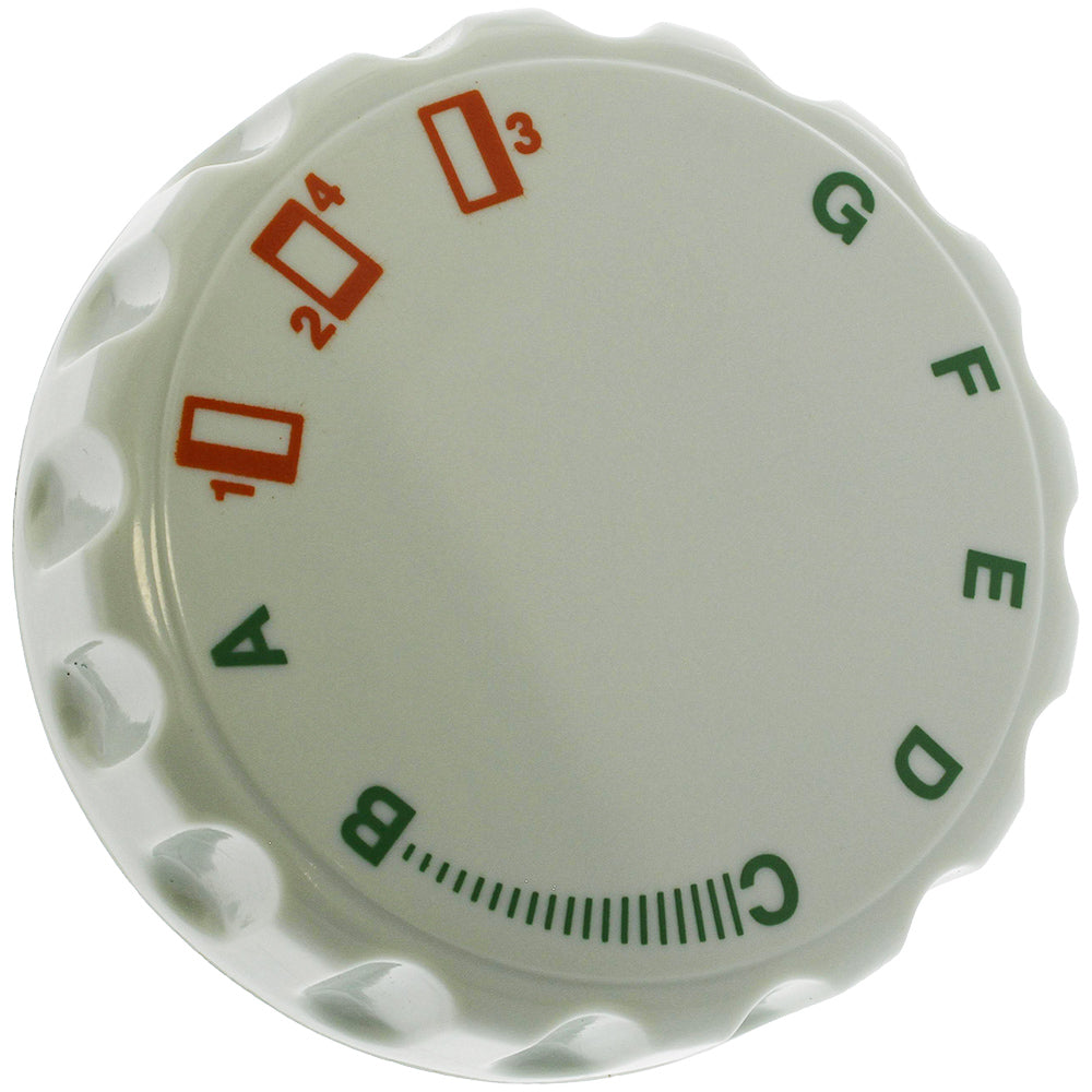 Pattern Selector Dial, Janome #305011112 image # 70870