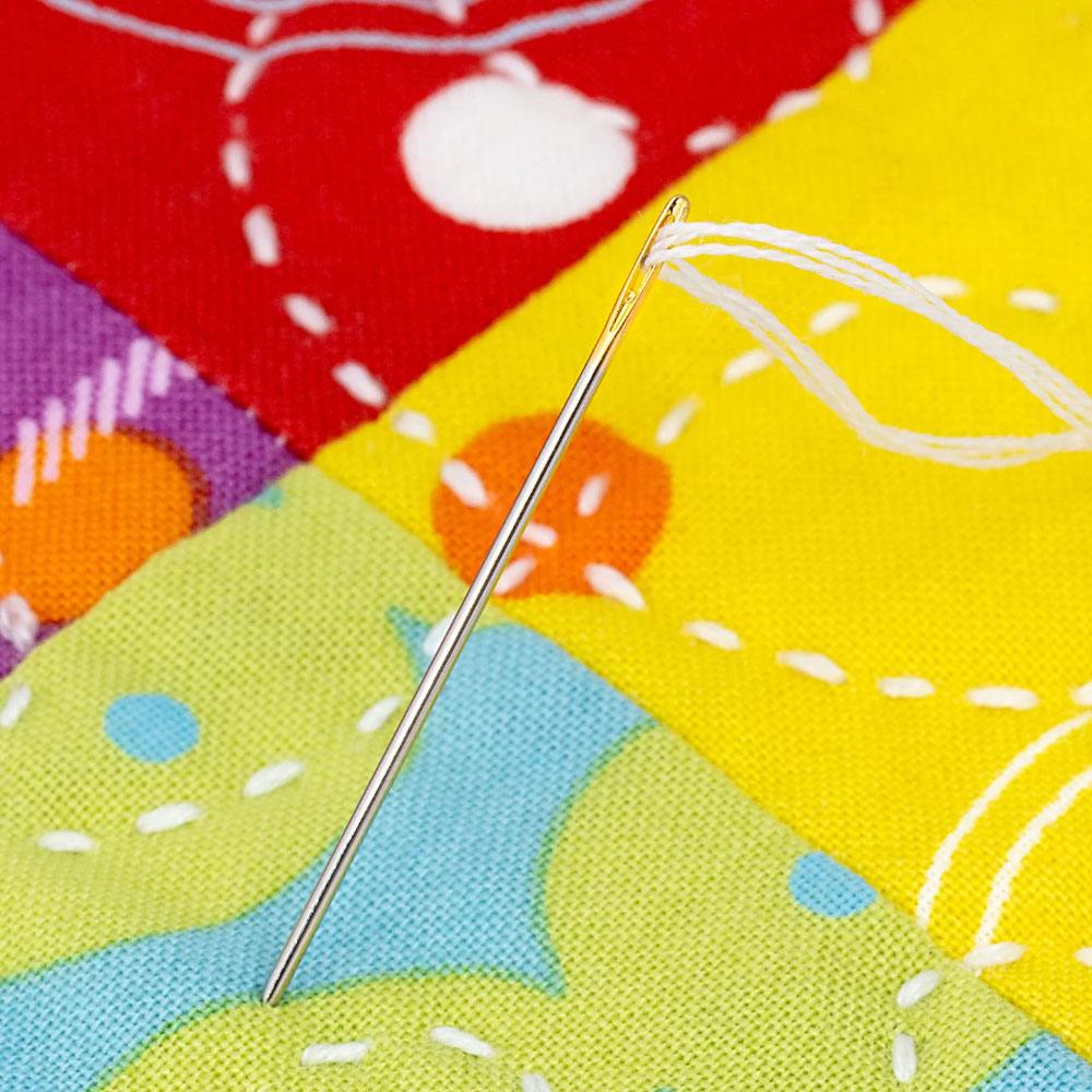 Aghi Quilting per macchina - Firenze Aghi Quilting per macchina - Firenze