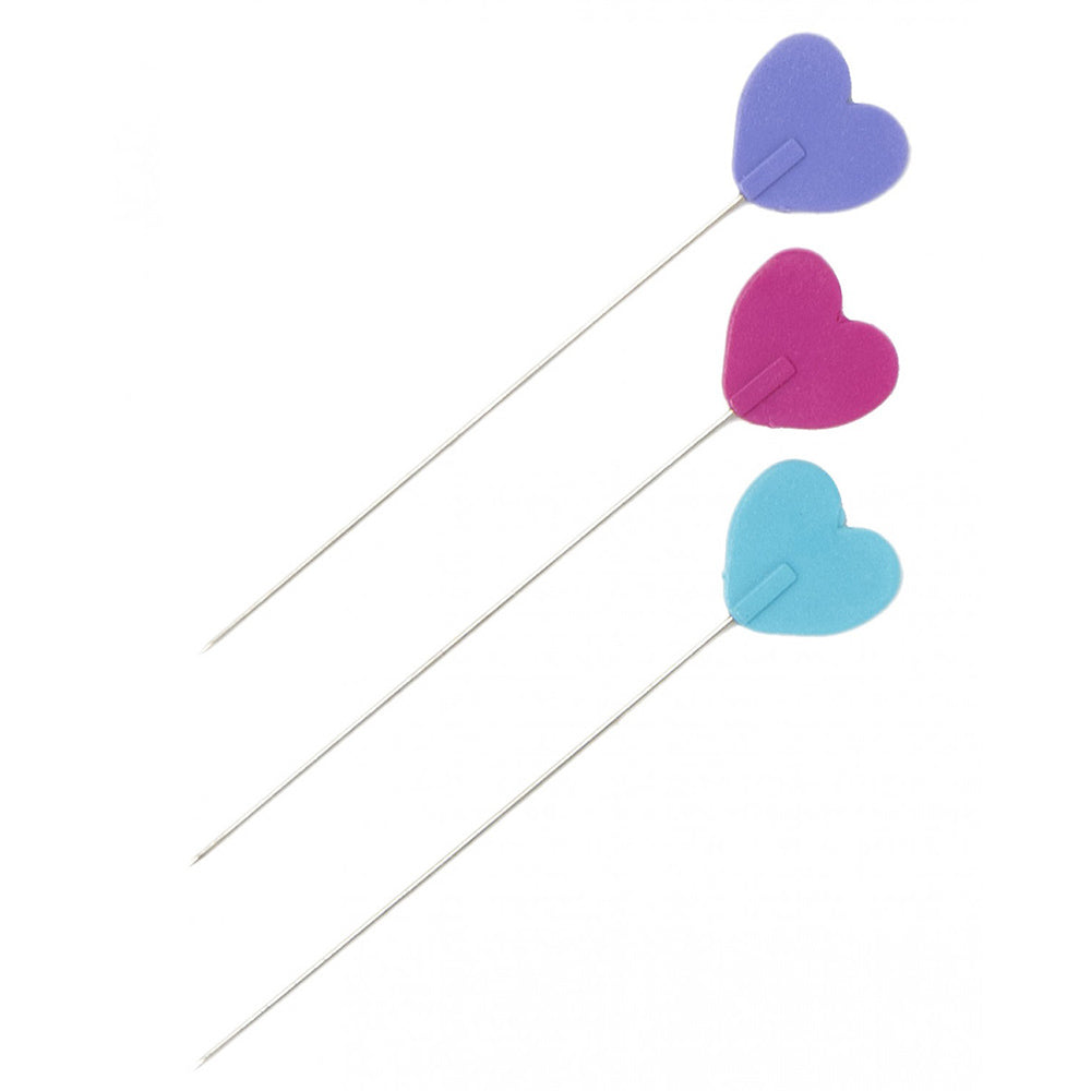 Universal 2in Quilting Flat Pins (50 CT), Dritz image # 66327