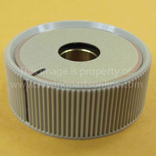 Stitch Width Knob, Bernina #308.172.141 image # 4582