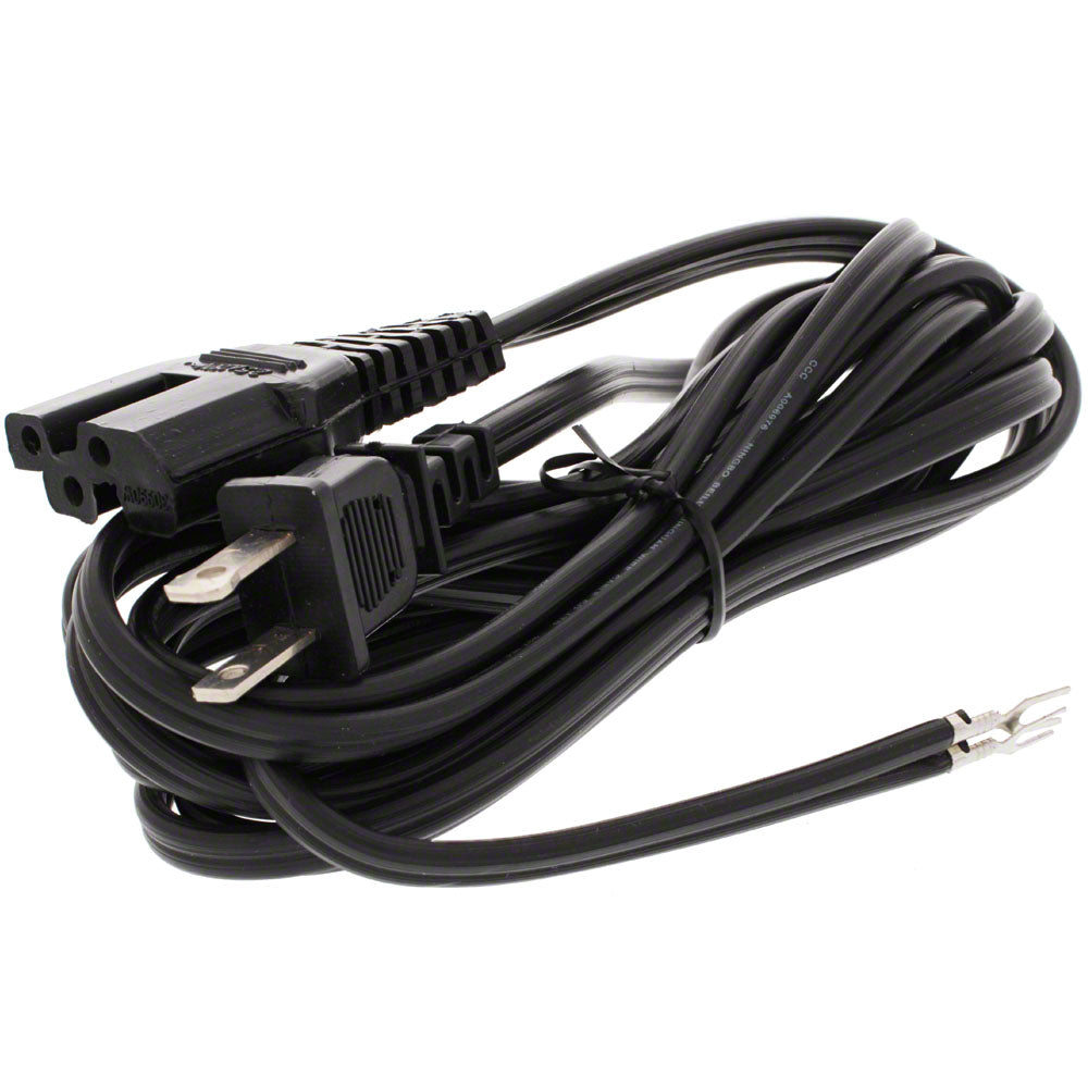 Lead Cord, White #30990W image # 41892