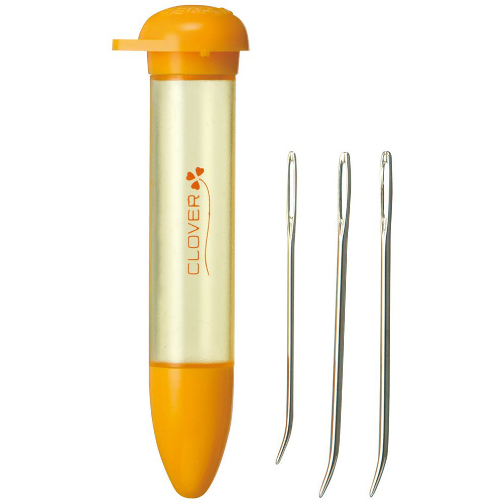 Chibi Tapestry Needle Set (Bent Tip) image # 86685