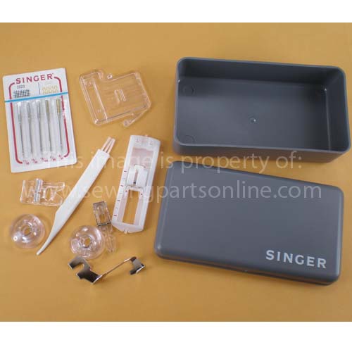 Accessory Kit, Singer #313030-942 image # 4589