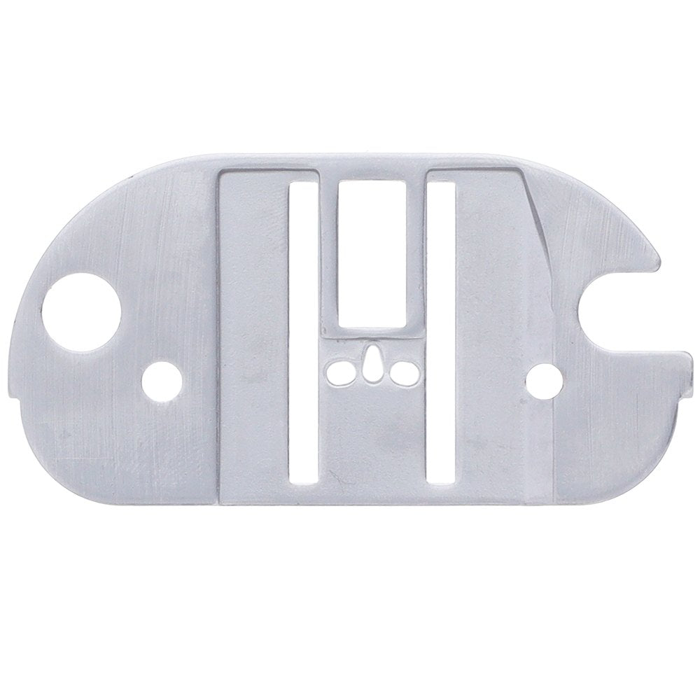 Straight Stitch Needle Plate, Singer #313066 image # 93667