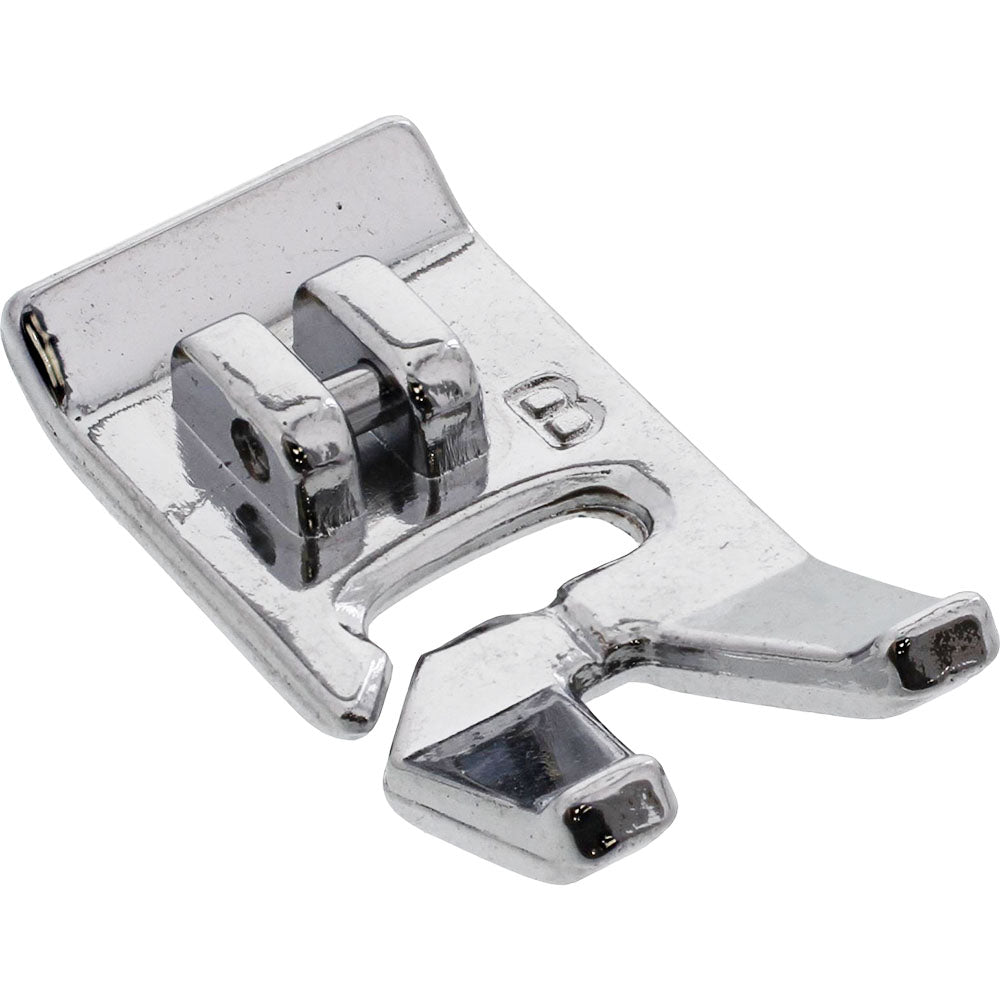 Zig Zag Foot, Snap-On, Slant, Singer #313150 image # 64371