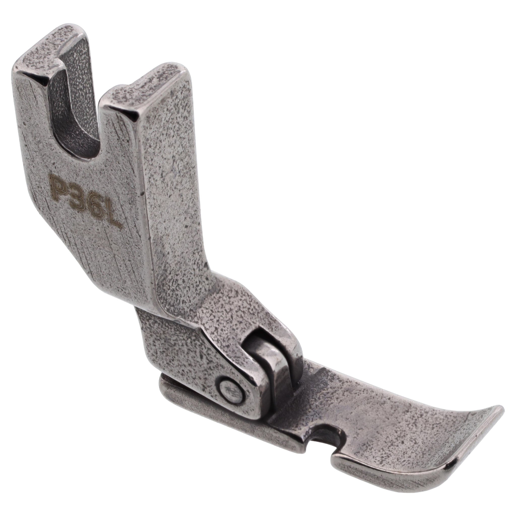 Wide Left Hinged Cording Foot #31358HW