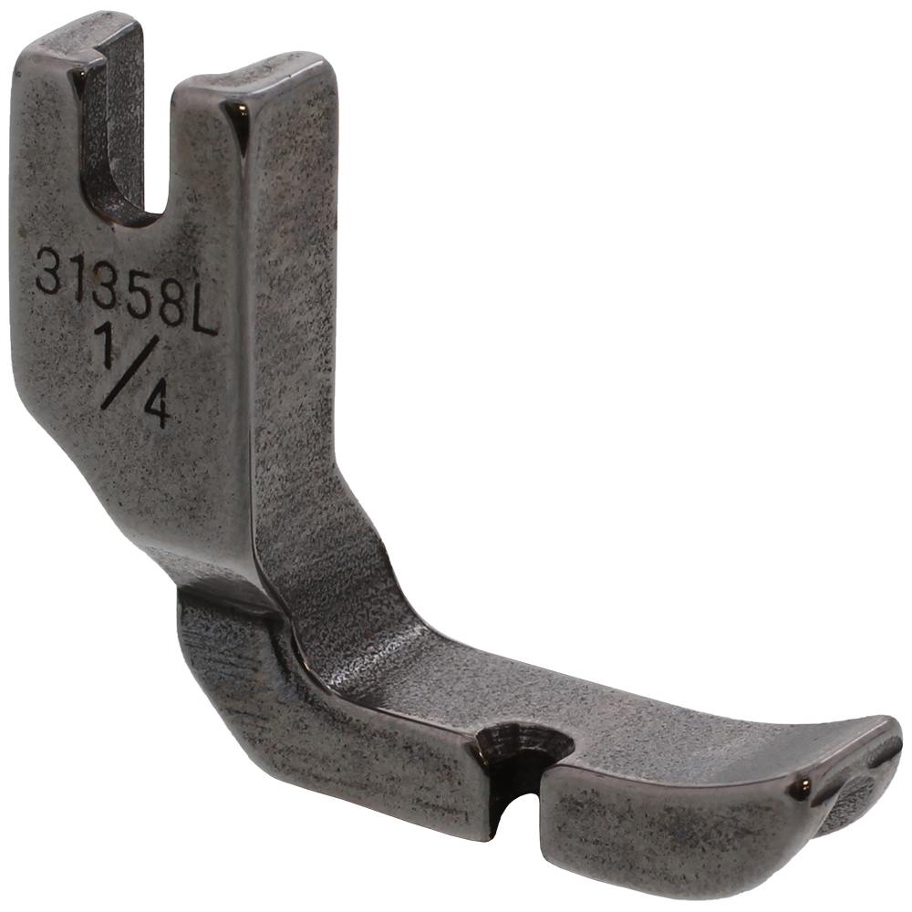 Piping and Cording Foot, Brother #31358L image # 68349