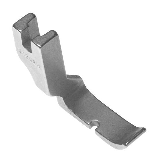 Left Cording Foot, Singer #31358W image # 33751