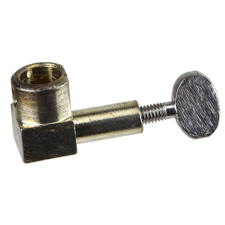 Needle Clamp w/ Screw, Singer #313798 image # 23630