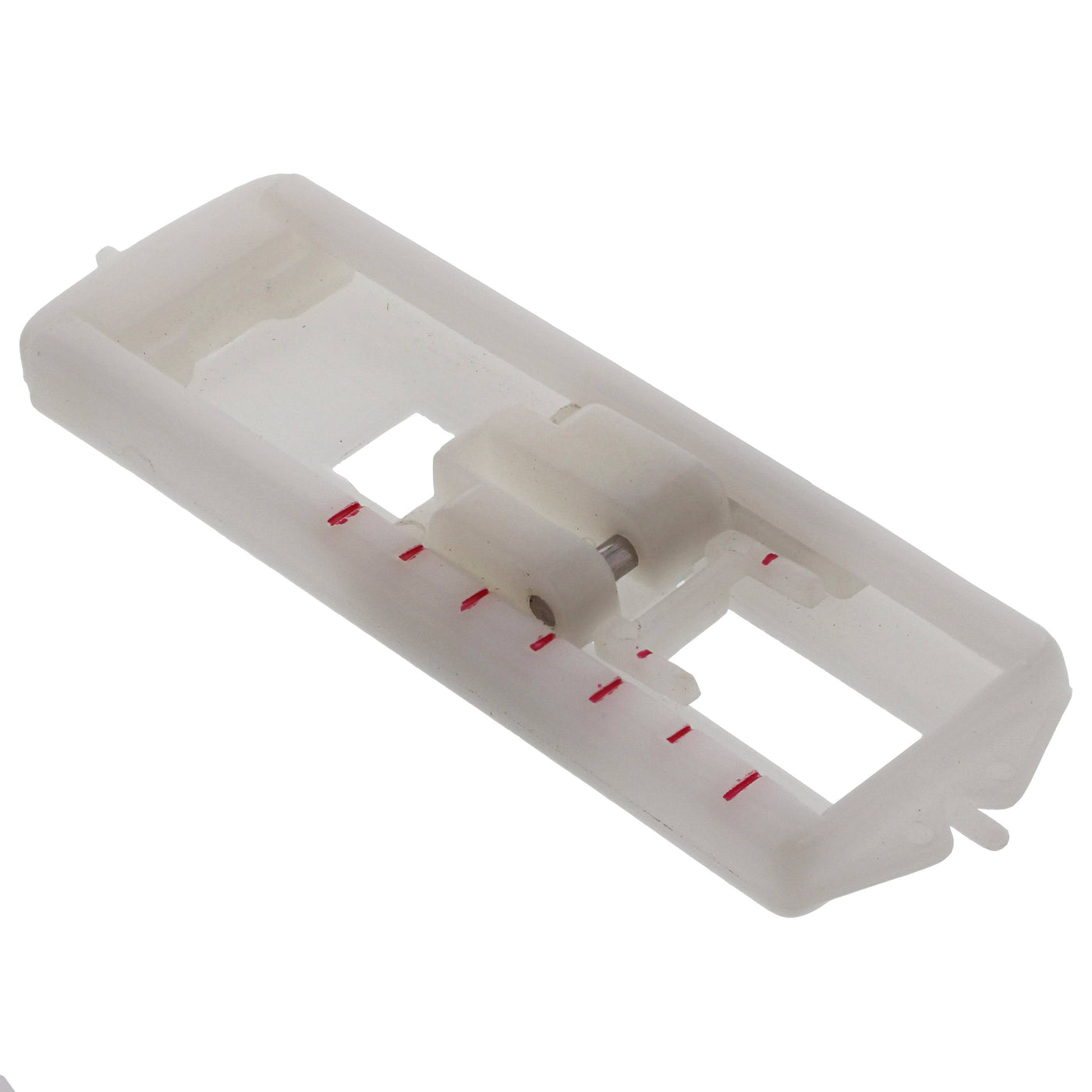Sliding Buttonhole Foot, Singer #313999-451 image # 64911