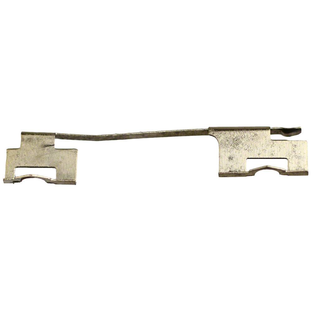 Slide Plate Spring (Right), Singer #314669 image # 32645