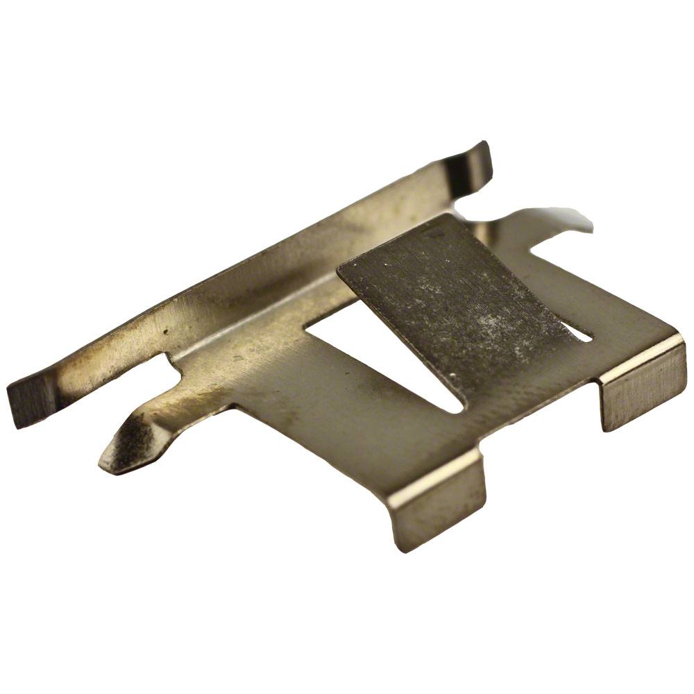 Slide Plate Spring (Left), Singer #314670 image # 31704