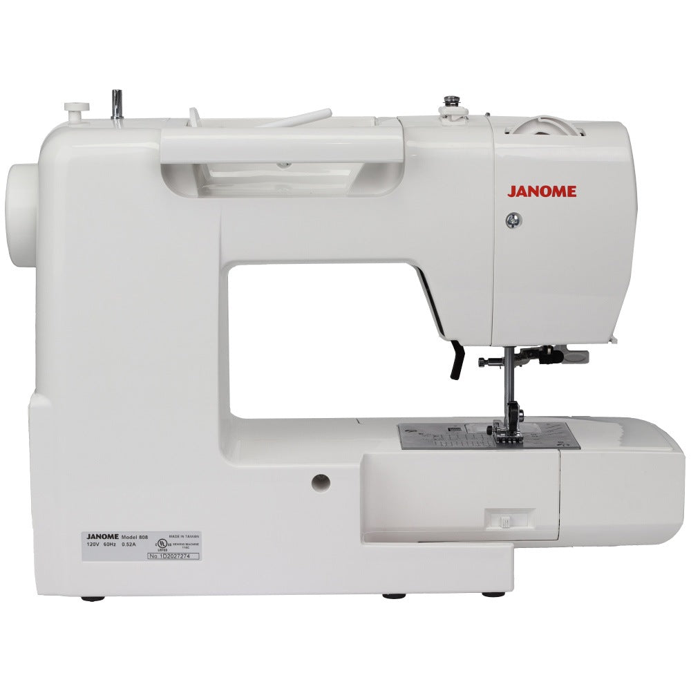 Janome 3160PG Computerized Sewing Machine image # 79319