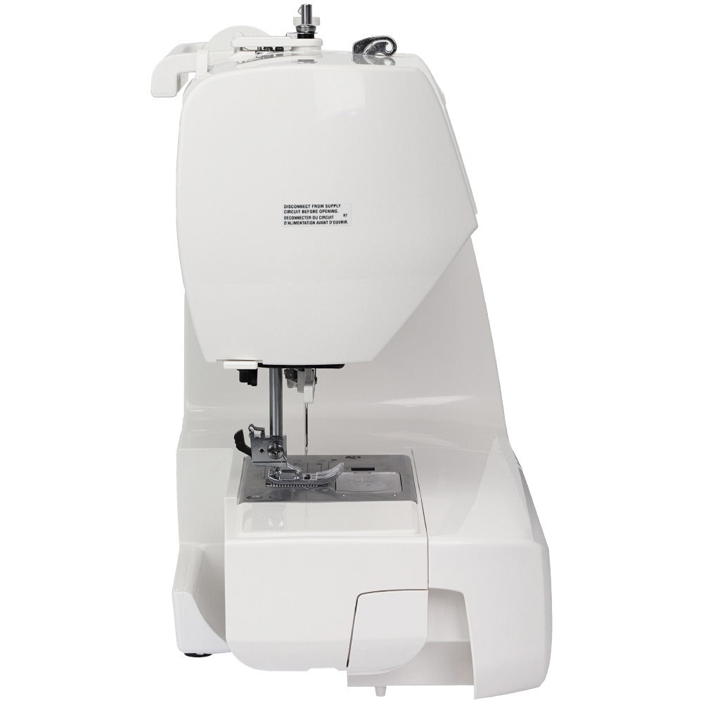 Janome 3160PG Computerized Sewing Machine image # 79317